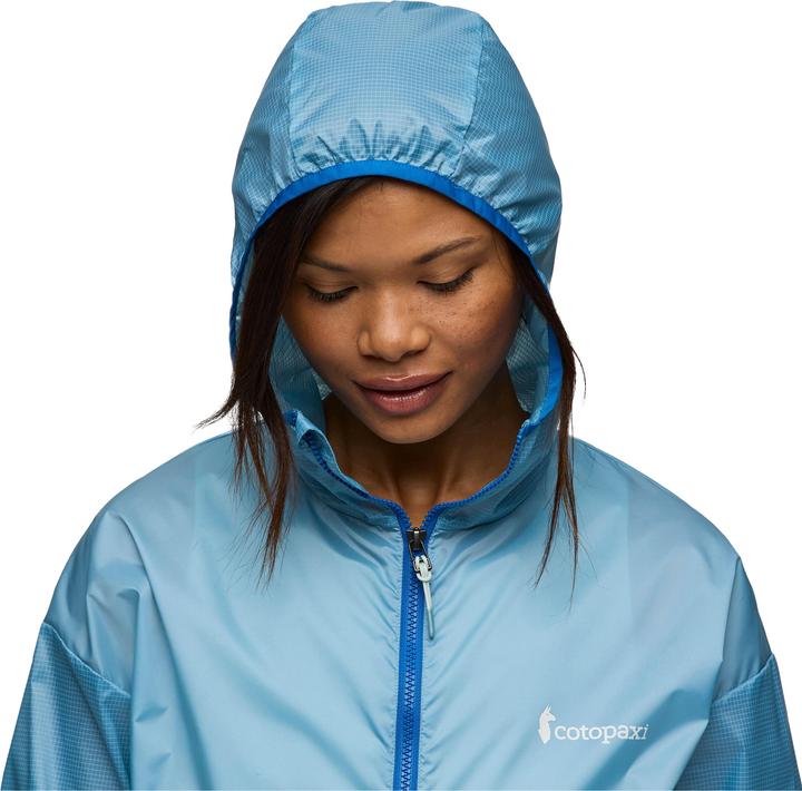 Immagine prodotto Cotopaxi Giacca a vento Teca con mezza zip (XS)