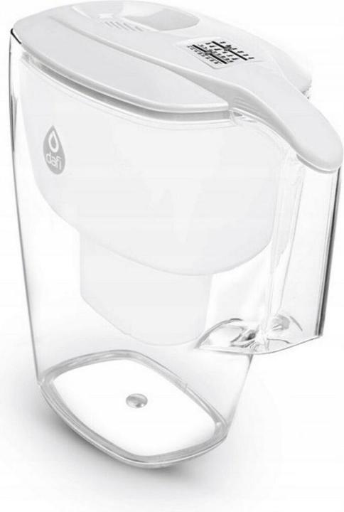 Productafbeelding Dafi POZ03155 Pitcher waterfilter doorschijnend