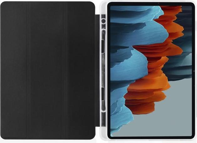 Immagine prodotto MU Classic Tripla copertura pieghevole con porta stilo (Galaxy Tab S7)