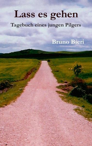 Produktbild Lass es gehen (Deutsch, Bruno Bieri, 2011)