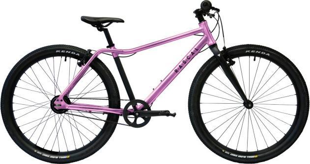 Image du produit Rascal Bikes Rascal 26 (26")