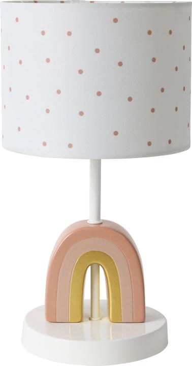 Actual product image Vertbaudet Children's room floor lamp REGENBOGEN (G4)