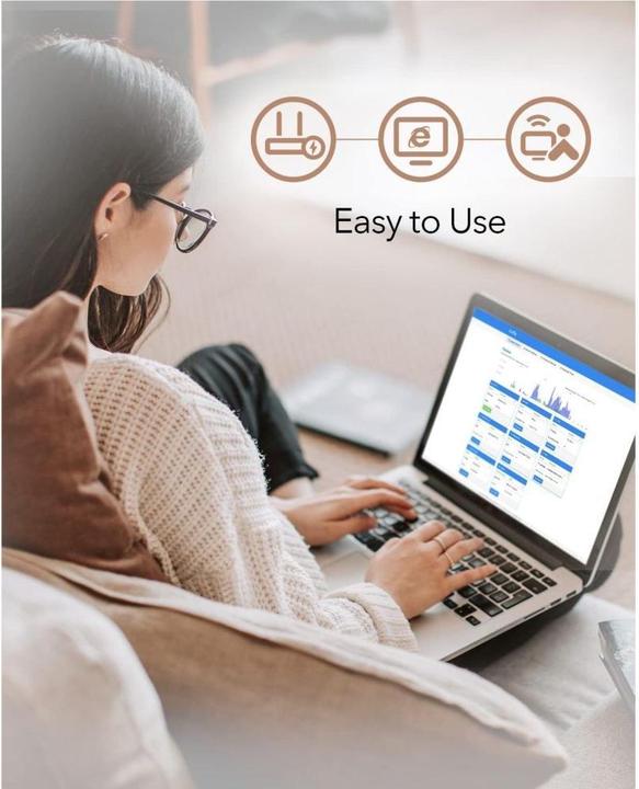Image du produit Cudy LT500D