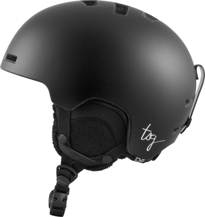 Immagine prodotto TSG Vertice Wmn Colore Solido (54 - 56 cm, S, M)