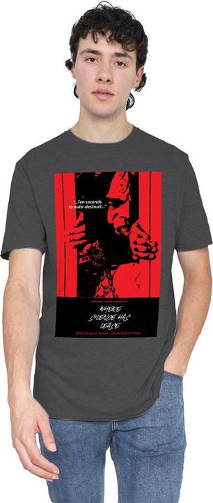 Produktbild The Next Generation Season 2 Episode 2 TShirt (L)