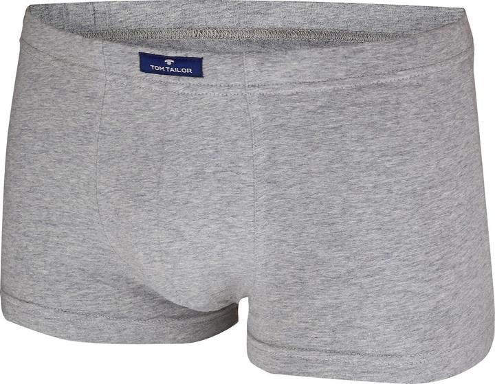 Immagine prodotto Tom Tailor Boxershorts (S, confezione da 3)