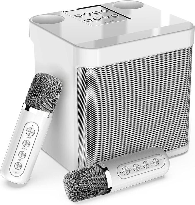 Mumuwind Karaoke Anlage