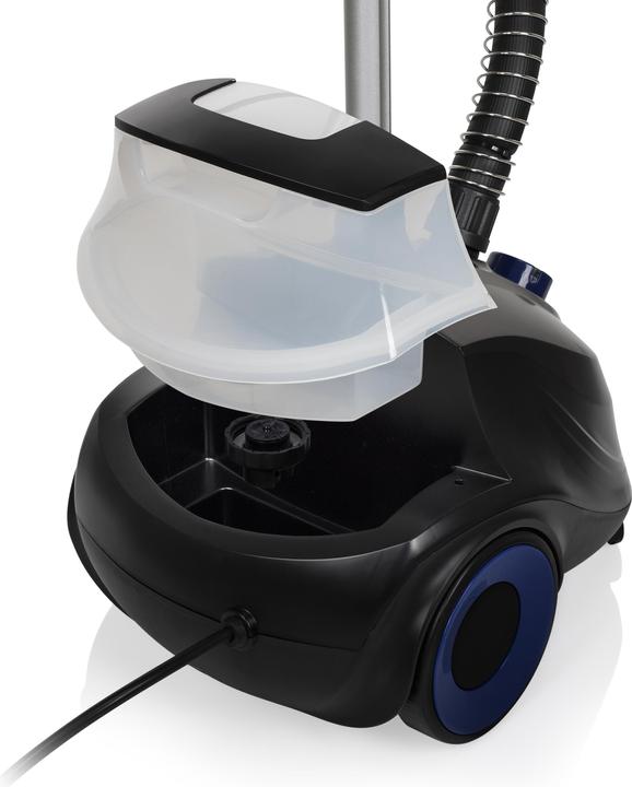 Image du produit Princess Evaporeur de vêtements 1800, plastique (1800 W, 40 g/min)