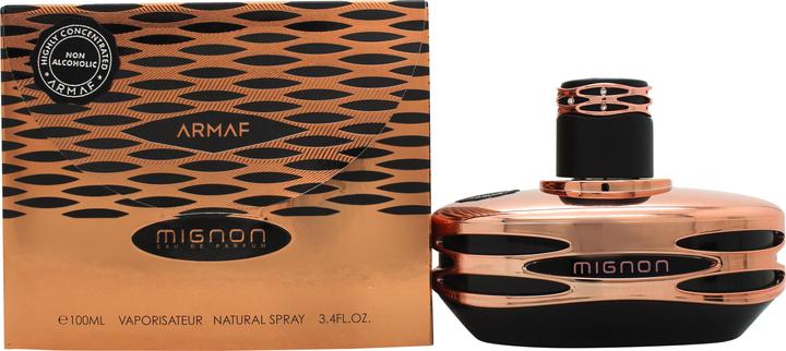 Armaf Mignon Black by (Eau de Parfum, 100 ml)