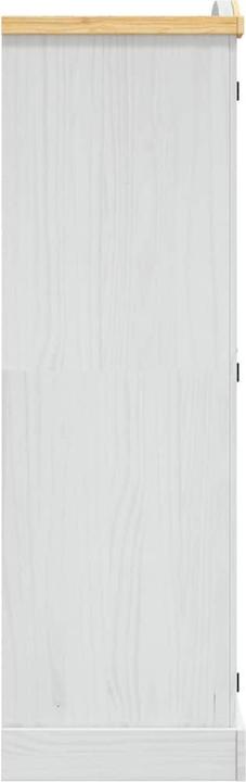 Produktbild VidaXL Beleka (101 x 52 x 170 cm)