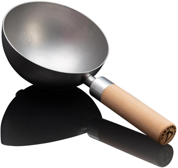 Produktbild DeWok Wok Single Set
