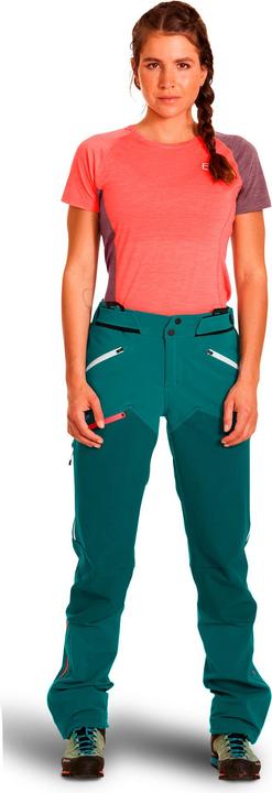 Produktbild Ortovox Westalpen Softshell Pants (L)