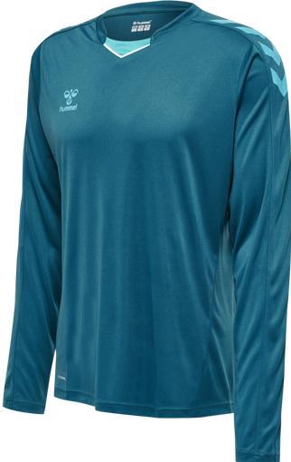 Immagine prodotto hummel Core Xk Poly Jersey L/S (XL)
