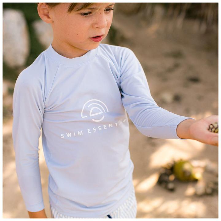 Productafbeelding Swim Essentials UV-shirt met lange mouwen (68)