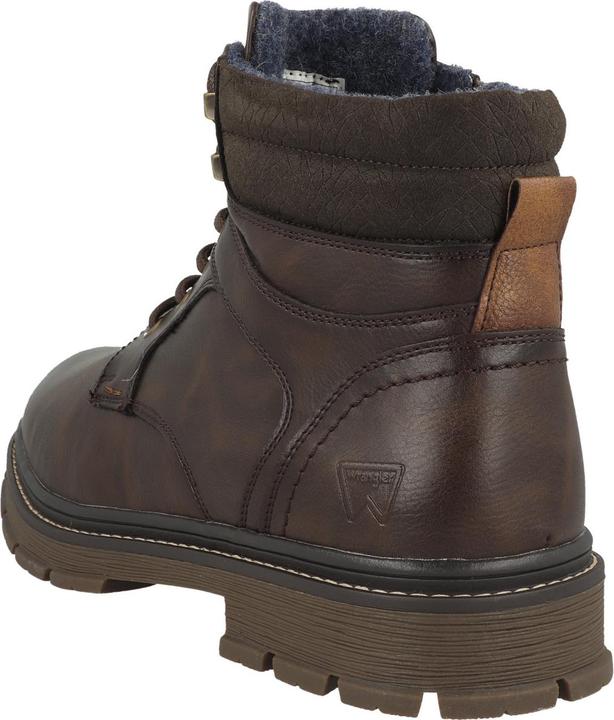 Immagine prodotto Wrangler Morgan Uomo Alta - 63761 (46)