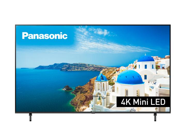 Panasonic TX-65MXW954 (65", Mini-LED, 4K, 2023)