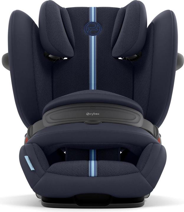 Produktbild Cybex Pallas G2 Plus (Kindersitzerhöhung, ECE R129/i-Size Norm)