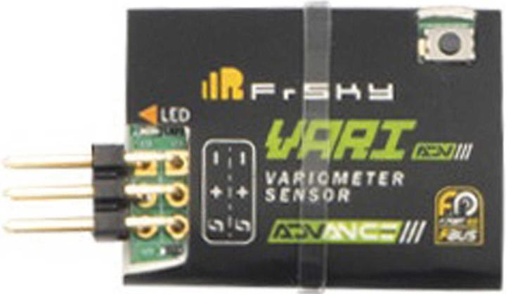Image du produit FrSky vario-high precision adv