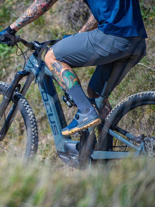 Image du produit Northwave Escape Baggy-Radhose (XL)