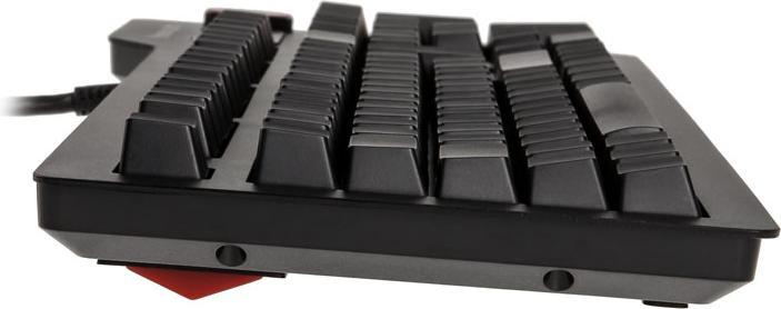 Actual product image Das Keyboard 4 Ultimate (Cable)