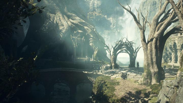 Actual product image Capcom Dragon's Dogma 2 (Xbox Series X, DE)