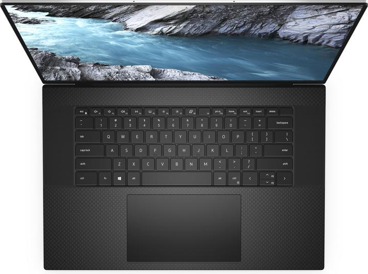 Produktbild Dell XPS 17 (17", Intel Core i7-11800H, 16 GB, 1000 GB, DE)