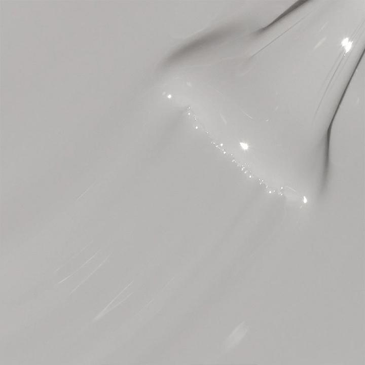 Actual product image OPI Nature Strong (NAT 027 Dawn Of A New Gray, Colour paint)