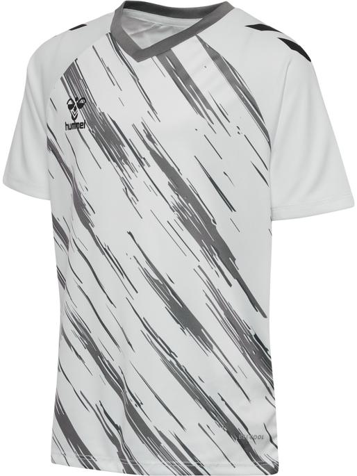 Actual product image hummel Hmlmatch Triumph Jersey S/S Kids (152)
