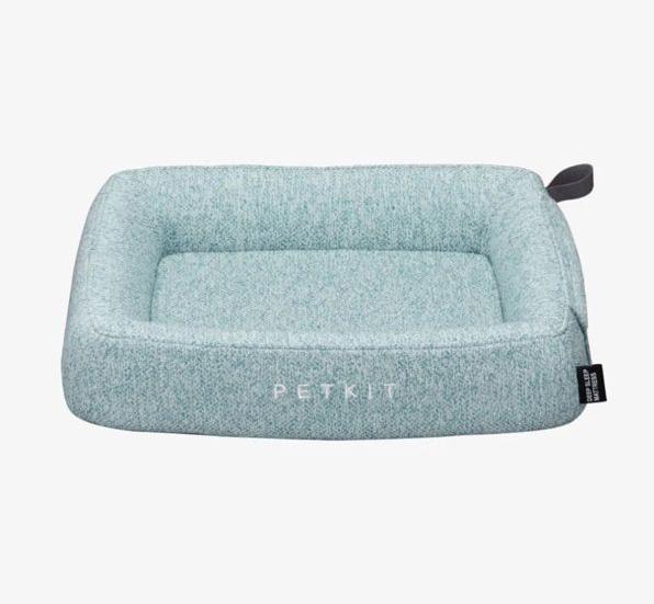 Actual product image Petkit Deep Sleep All Season Pet Bed M Žalias (Dog)