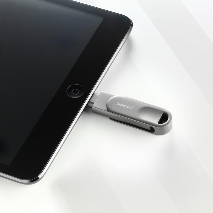 Produktbild Intenso iMobile Line PRO (32 GB, USB-A)