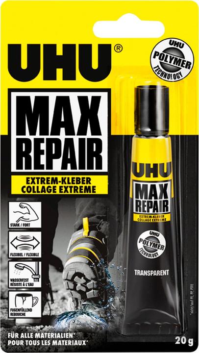 UHU Max Repair (20 g)