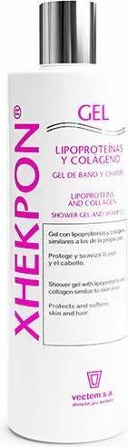 Produktbild ProFaes4 Gel Xhekpon Automatisch Silikon