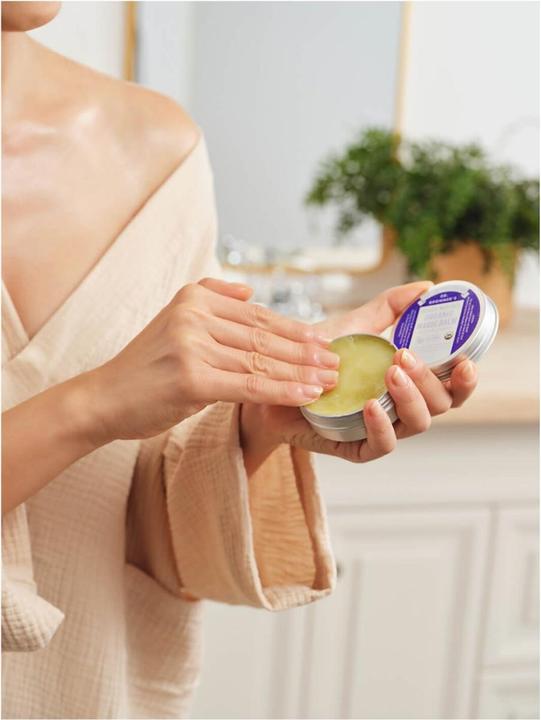 Produktbild Dr. Bronner's Bio Magic (Körpercreme)