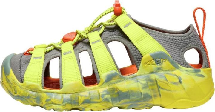 Actual product image Keen C Hyperport H2 (29)