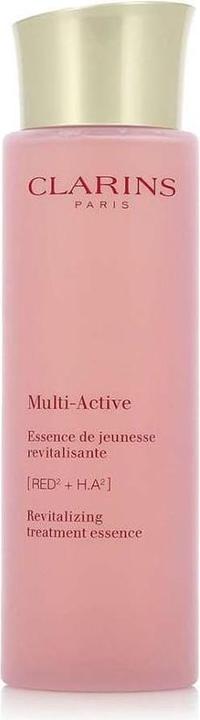 Clarins Multi-Active Revitalizing Treatment Essence (200 ml, Gesichtsspray)