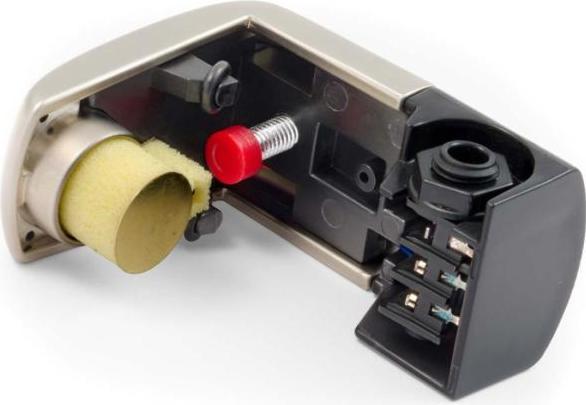 Actual product image 2Box TrigIt Trigger Set for Drums