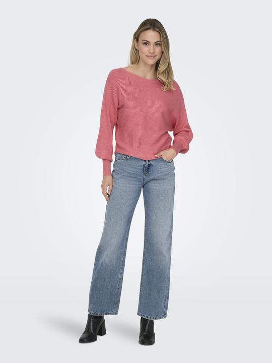 Immagine prodotto Only Onladaline L/S Short Pullo Knt Noos (M)