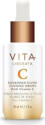Produktbild Vita Liberata Sunkissed Glow Tanning Drops (30 ml)