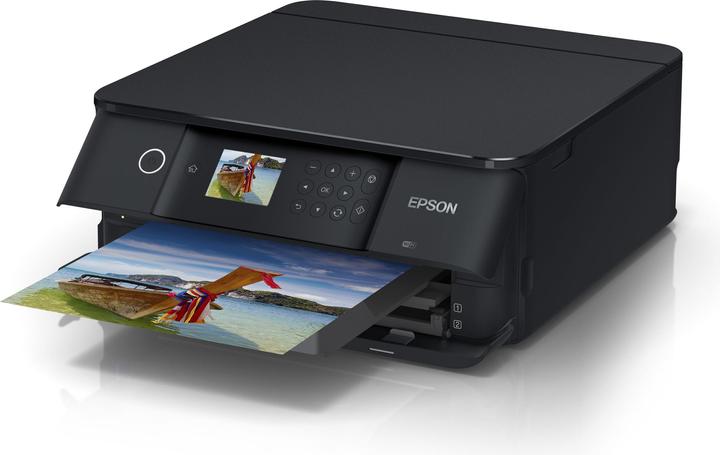 Image du produit Epson Expression Premium XP-6100 (Encre, Couleur)