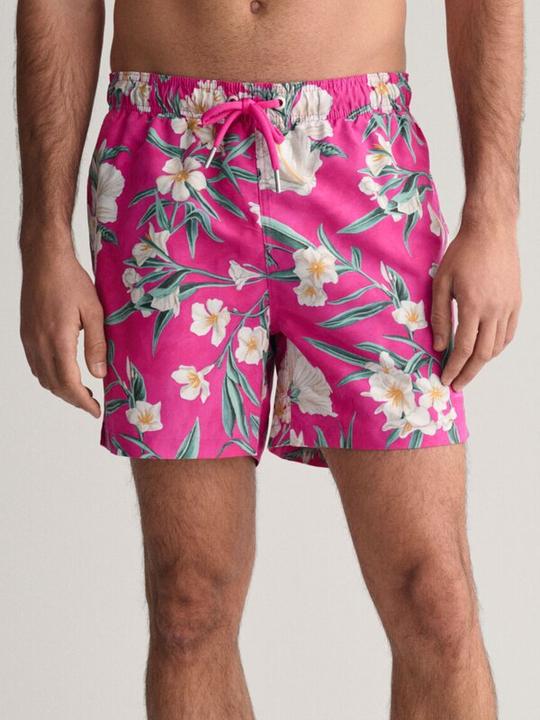 Actual product image GANT Swim Short Oleander (L)