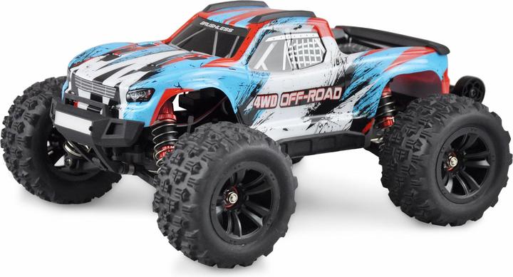 Amewi HyperGo (RTR Ready-to-Run)