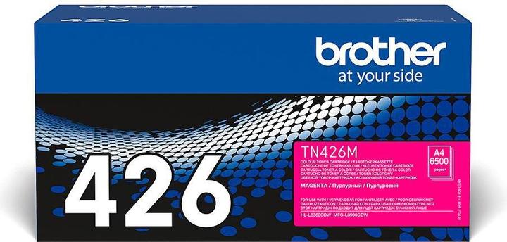 Immagine prodotto Brother Tn-426m (M)