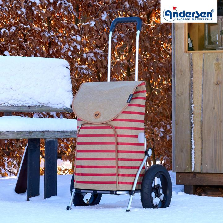 Actual product image Andersen Royal Shopper Eske