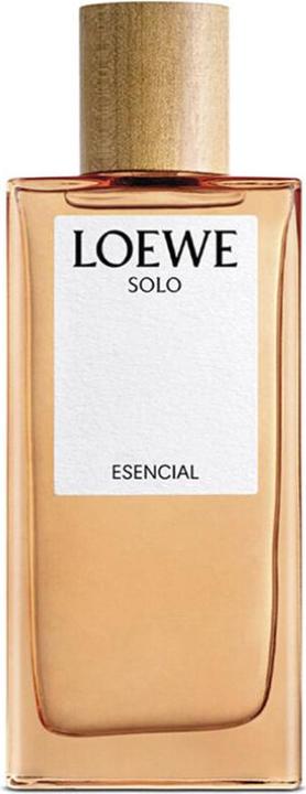 Image du produit Loewe Solo Esencial (Eau de toilette, 100 ml)