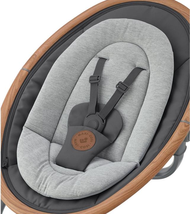 Produktbild Maxi-Cosi Cassia Swing Essential Graphite