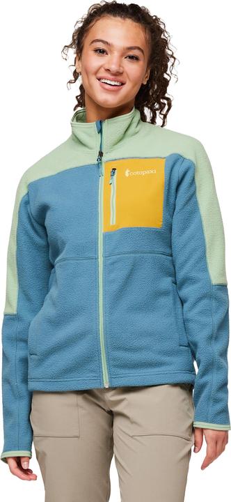 Immagine prodotto Cotopaxi Giacca Abrazo Fleece Full-Zip (XS)