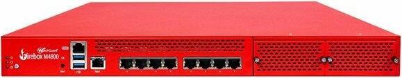 Produktbild Watchguard Firebox M4800 Firewall (Hardware)