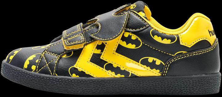 Produktbild hummel Batman Jet Court Low (32)