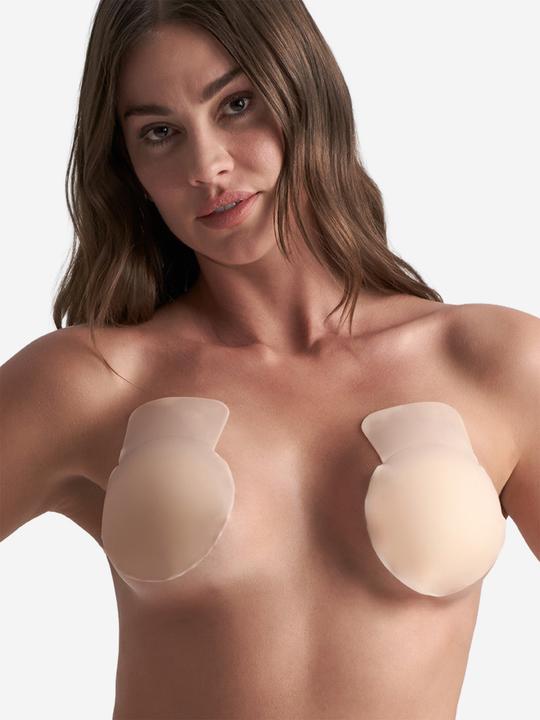 Image du produit Bye Bra Klebe-BH Matt Silicone Pull-Up (Une unité par pack, XL)