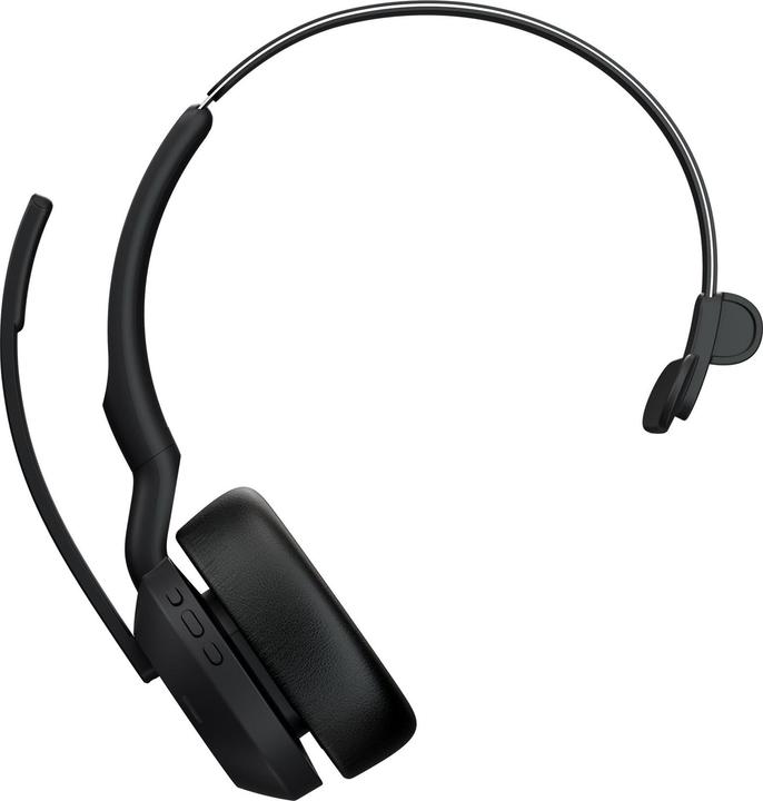 Produktbild Jabra Evolve2 55 UC Mono USBC (Kabellos, USB-C)